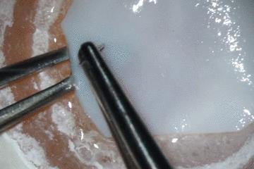 医学缝针练习,医生如何练习缝针