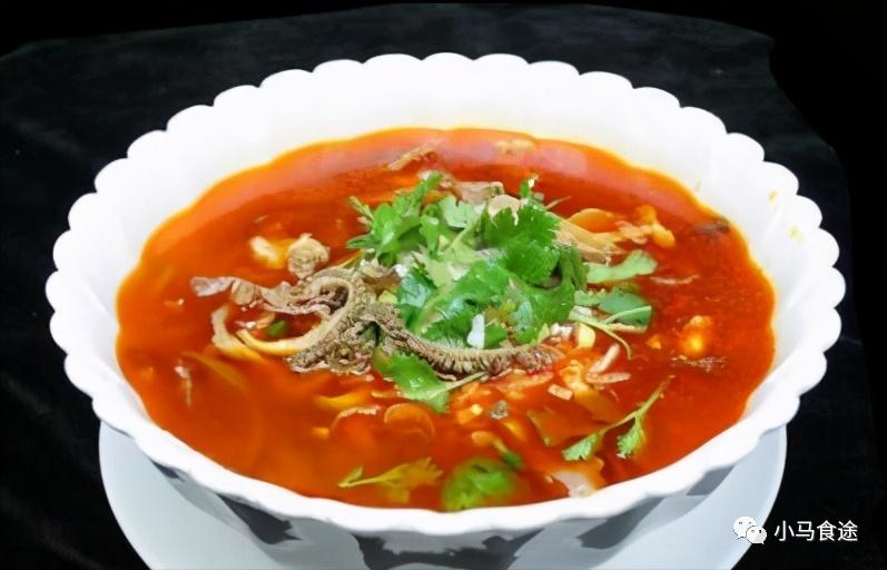 陕北宴席菜品大全,陕北特色招牌菜做法