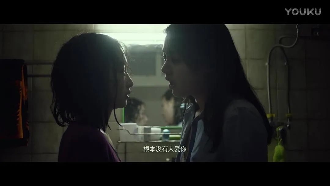 周冬雨成长史完整视频,周冬雨三金影后电视剧演技