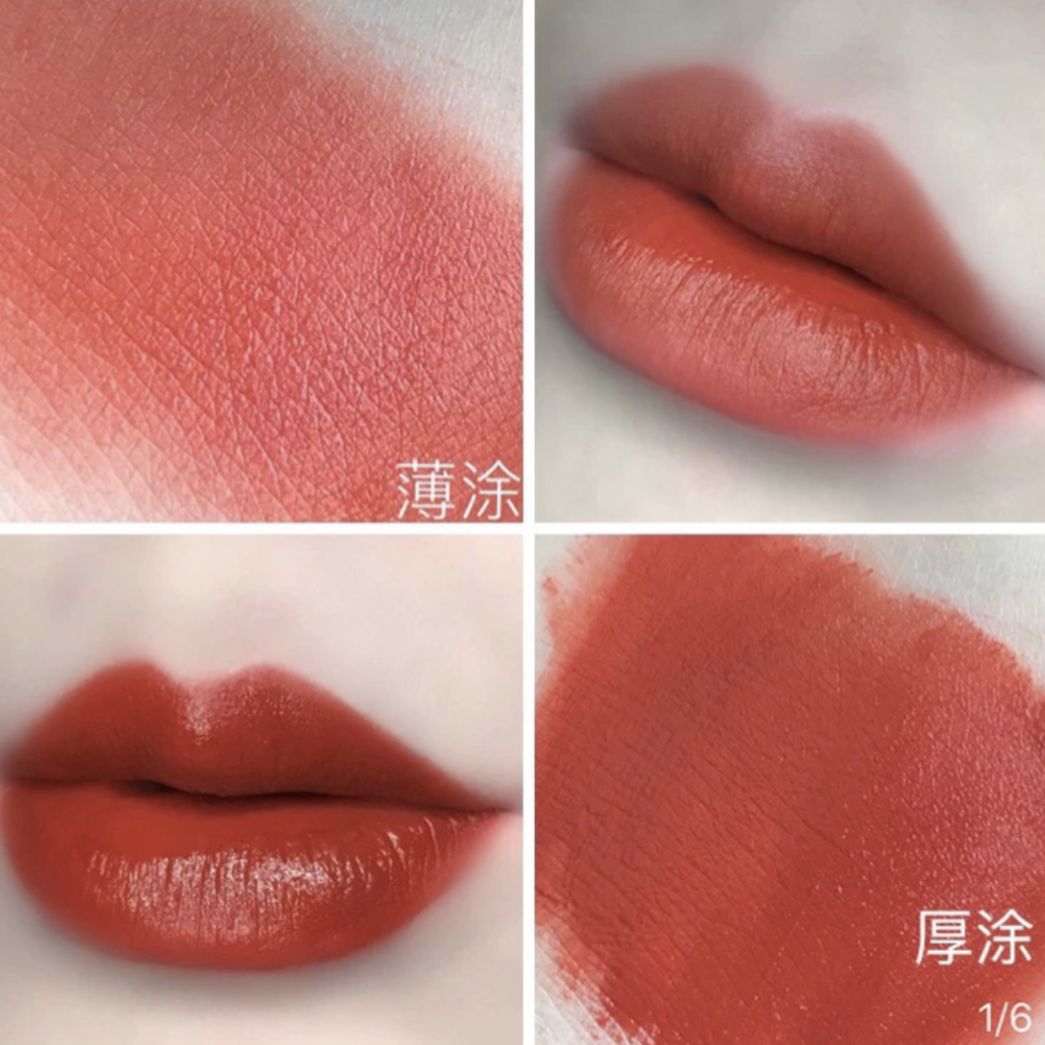 这些口红一样都不能少,哪些口红又好又平价