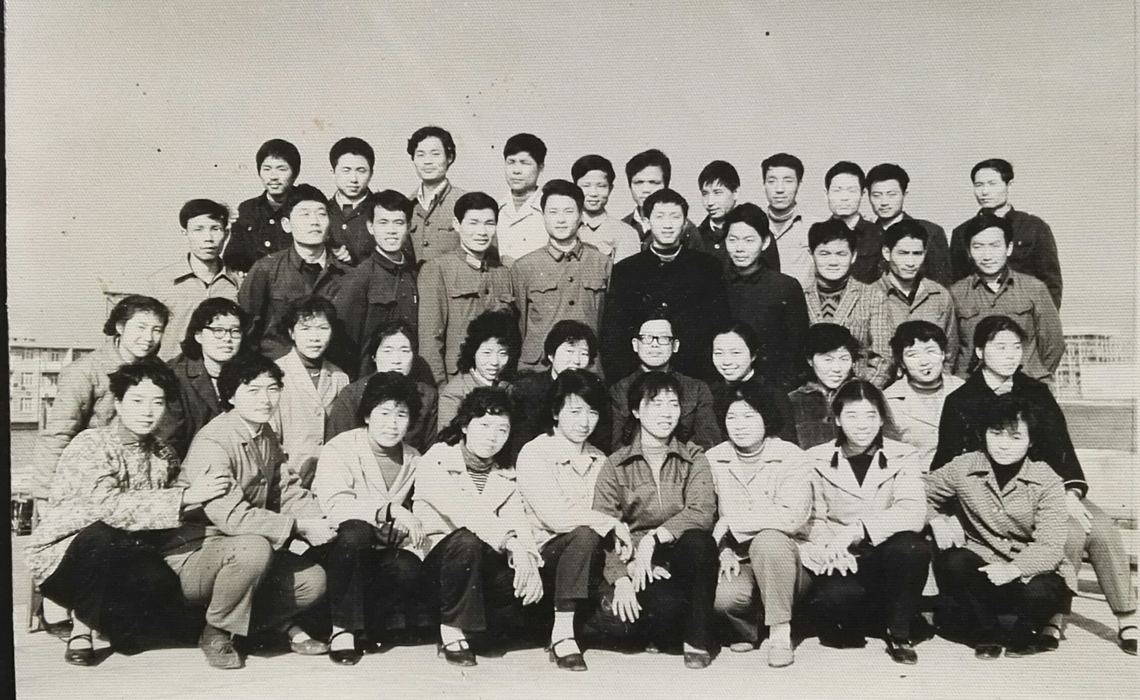 福州三中最厉害的老师,福州三中刘敏老师