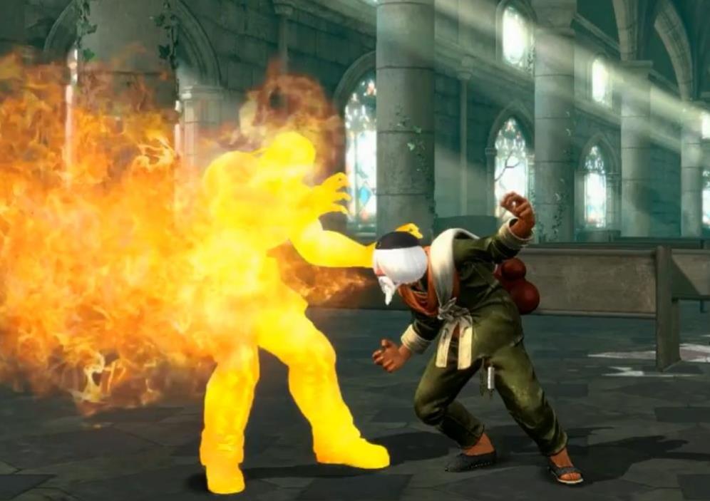 春丽的腿越来越粗，真是日本游戏厂商故意*化丑**中国角色？