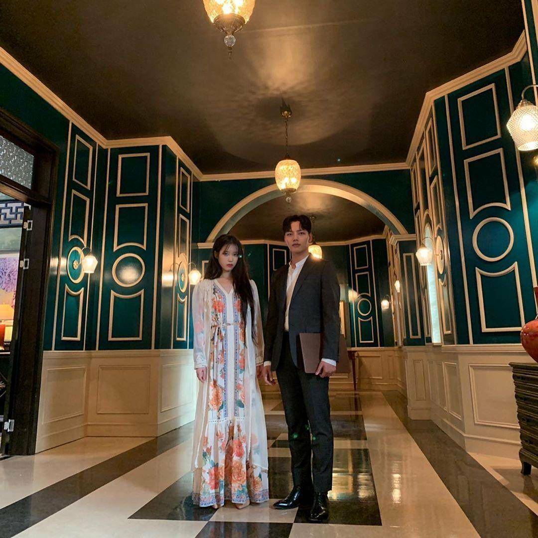 10minute换装,iu变装秀完整版