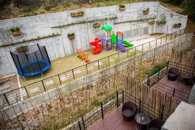 莫干山别具特色的3家民宿,莫干山景点民宿