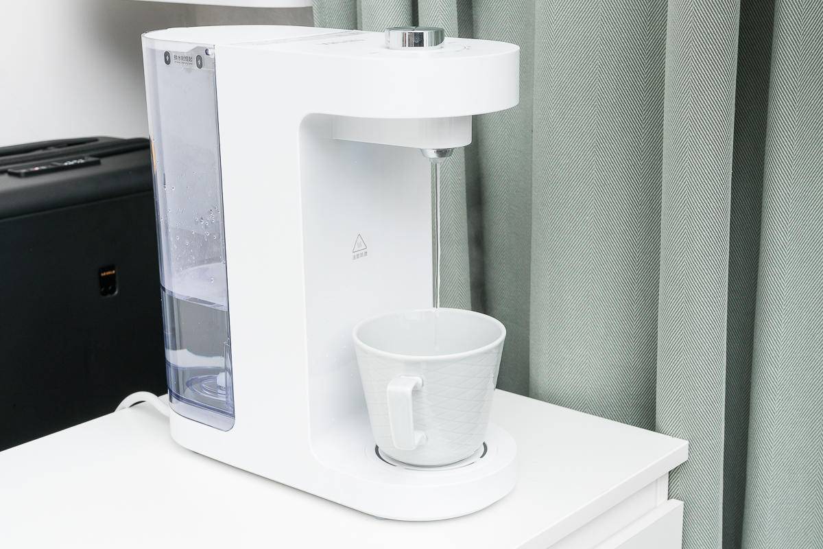 华凌即热饮水机,华凌即热饮水机好吗