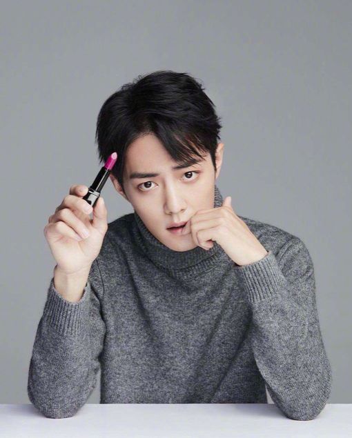 雅诗兰黛肖战销量,雅诗兰黛销售额2019