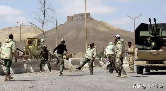 国足世预赛叙利亚直播全局,深度国际叙利亚乱局解码