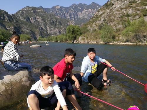 济源旅游景点推荐猴山,济源附近免费旅游景点有猴子