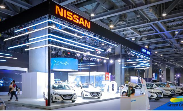 广州新能源车展成绩,2023广州新能源智能展览会