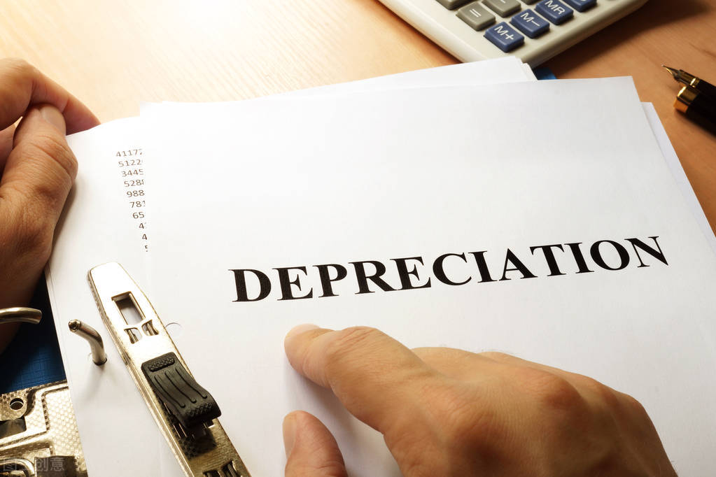 固定资产计提折旧最简单的方法,固定资产计提折旧的四种方法例子