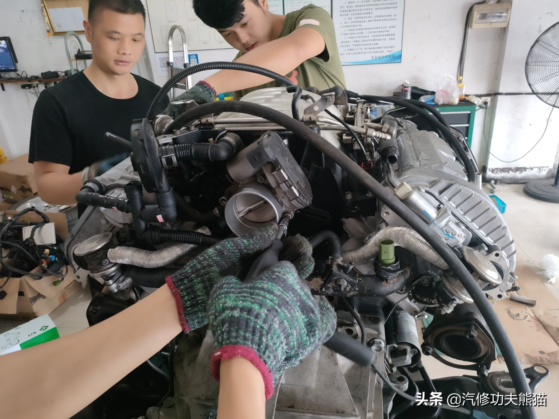 2003年老奥迪a6,2012年奥迪a6经典