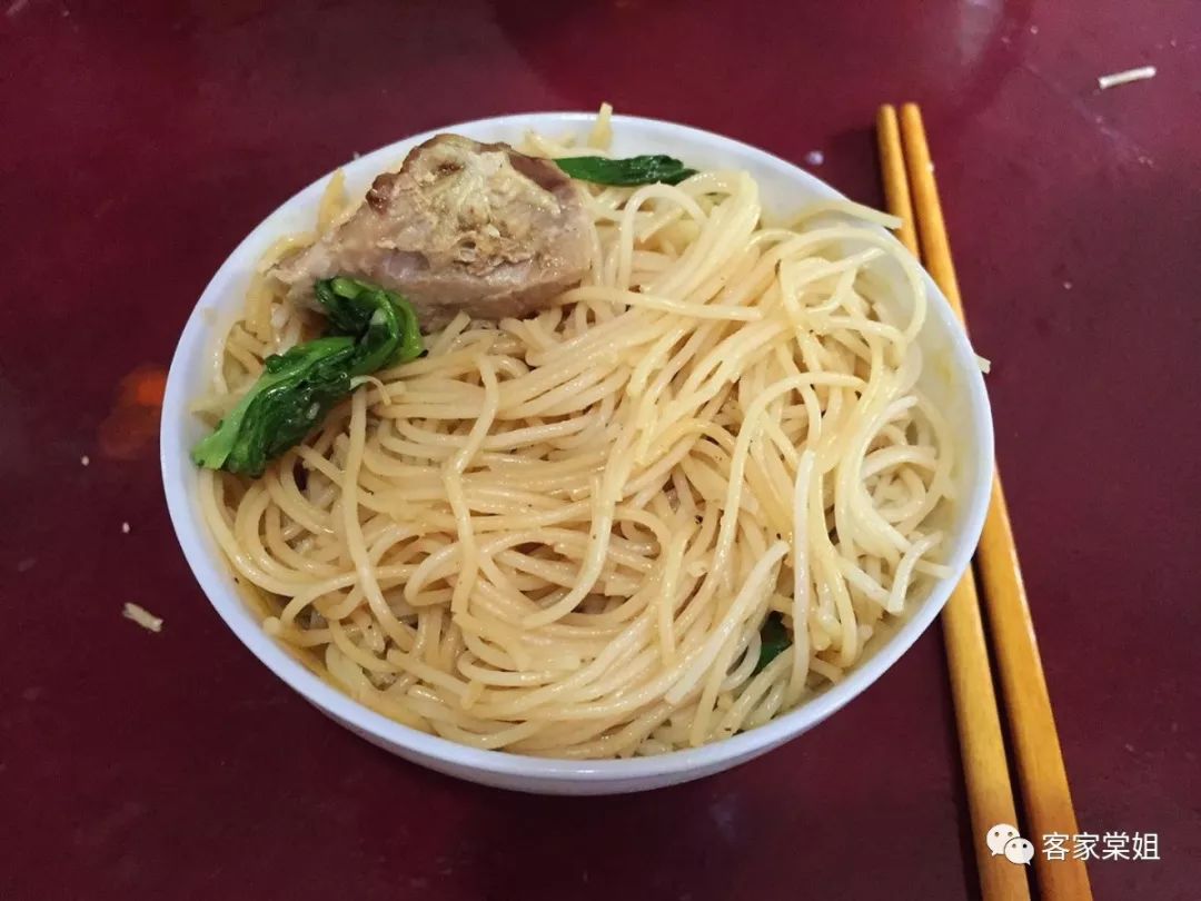 擂茶是古代大众茶,擂茶解渴又充饥