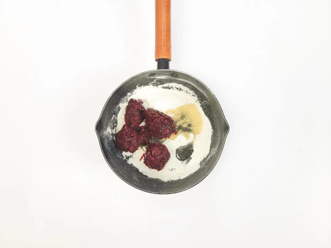 云南玫瑰鲜花饼好吃实惠味更美,云南玫瑰鲜花饼五种口味