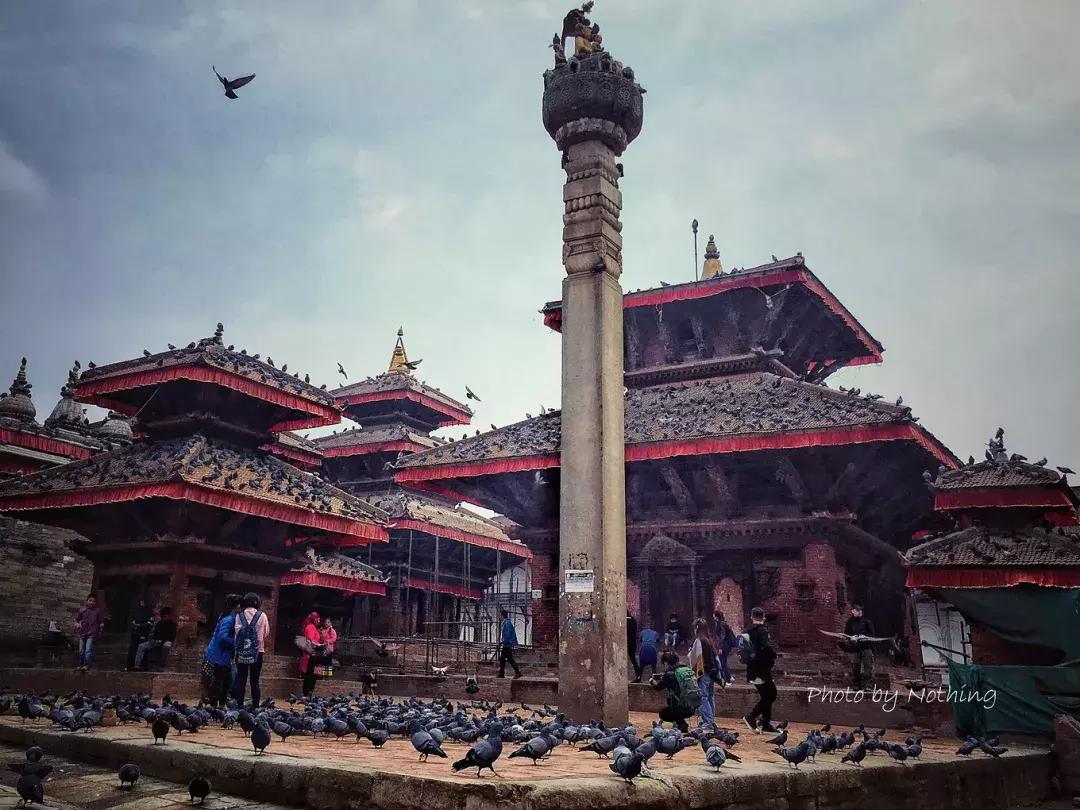 徒步小游记,徒步西藏小白