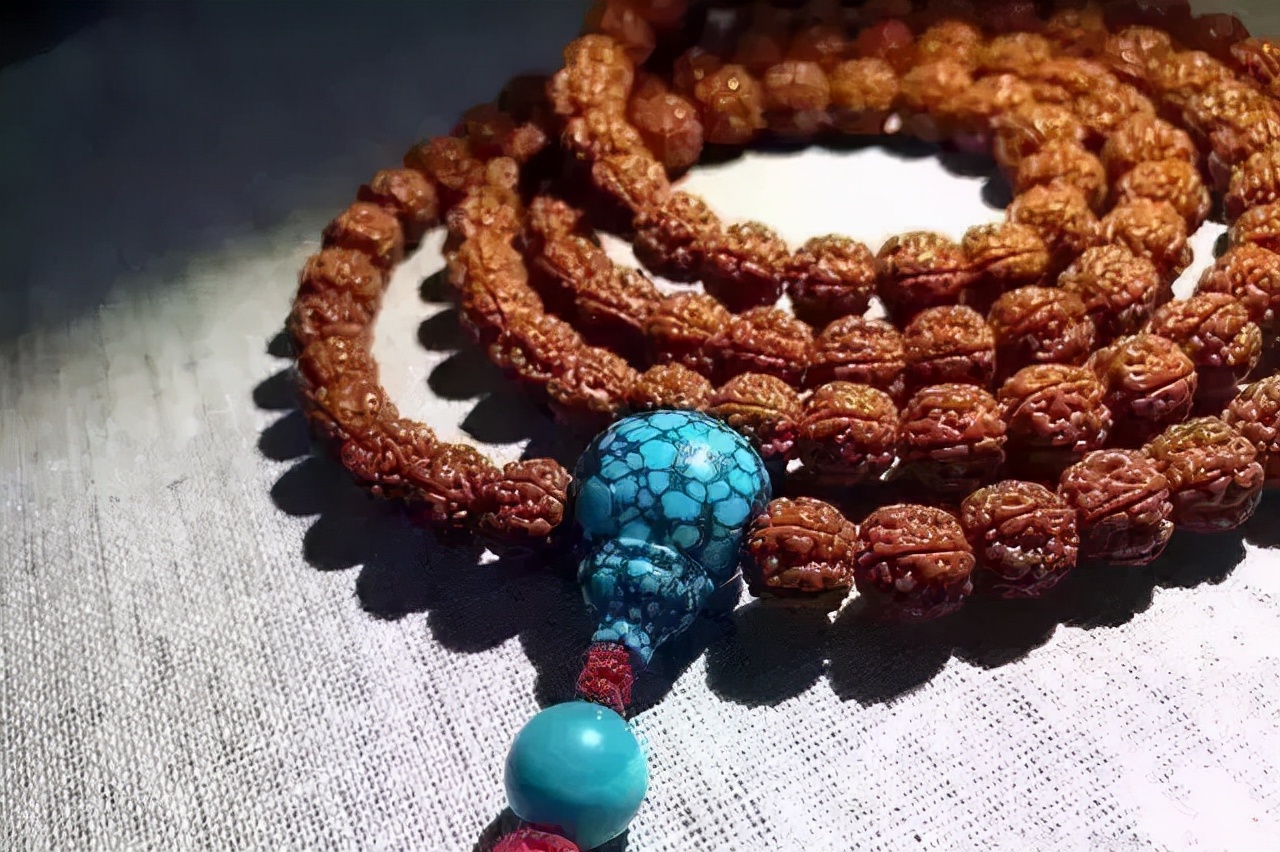 菩提小众搭配,天然菩提怎么搭配