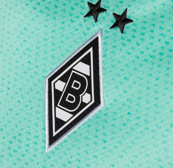 门兴格拉德巴赫5:0拜仁,门兴格拉德巴赫第二客场