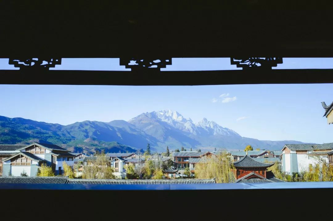 人生苦短，绝不能耗在阴冷湿寒中国内首家凯悦臻选了解一下？