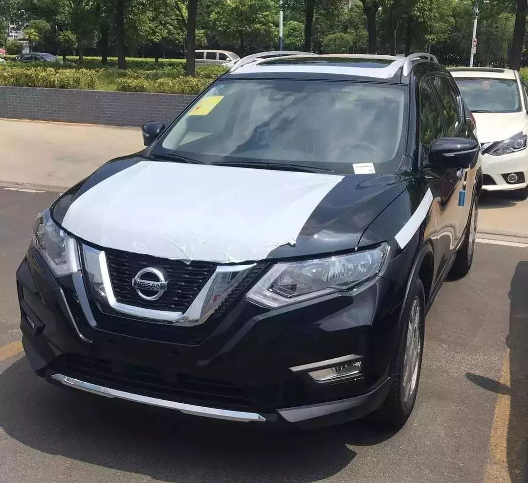 遇到共振问题的日产车主终于有救了？