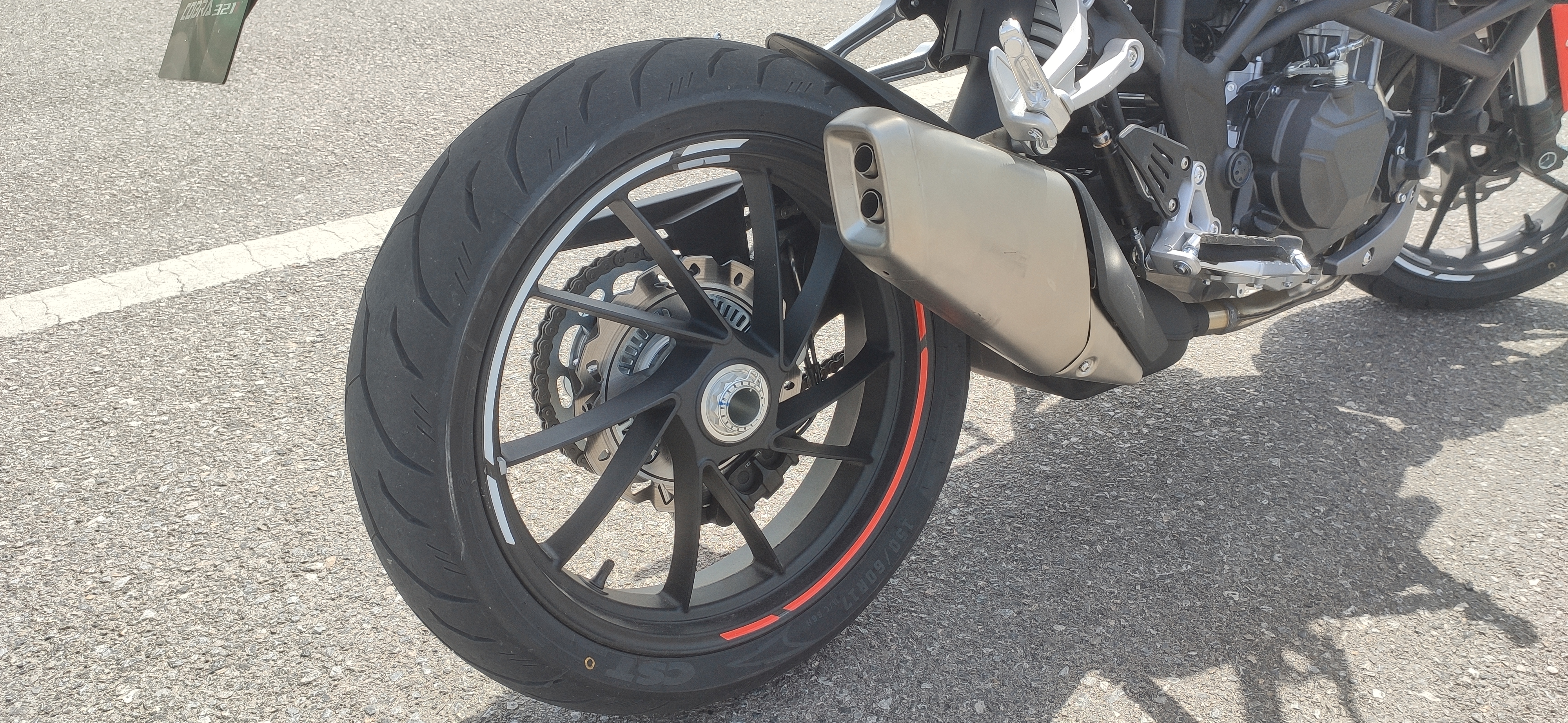 玩乐至上,凯越cobra321r还值得入手吗