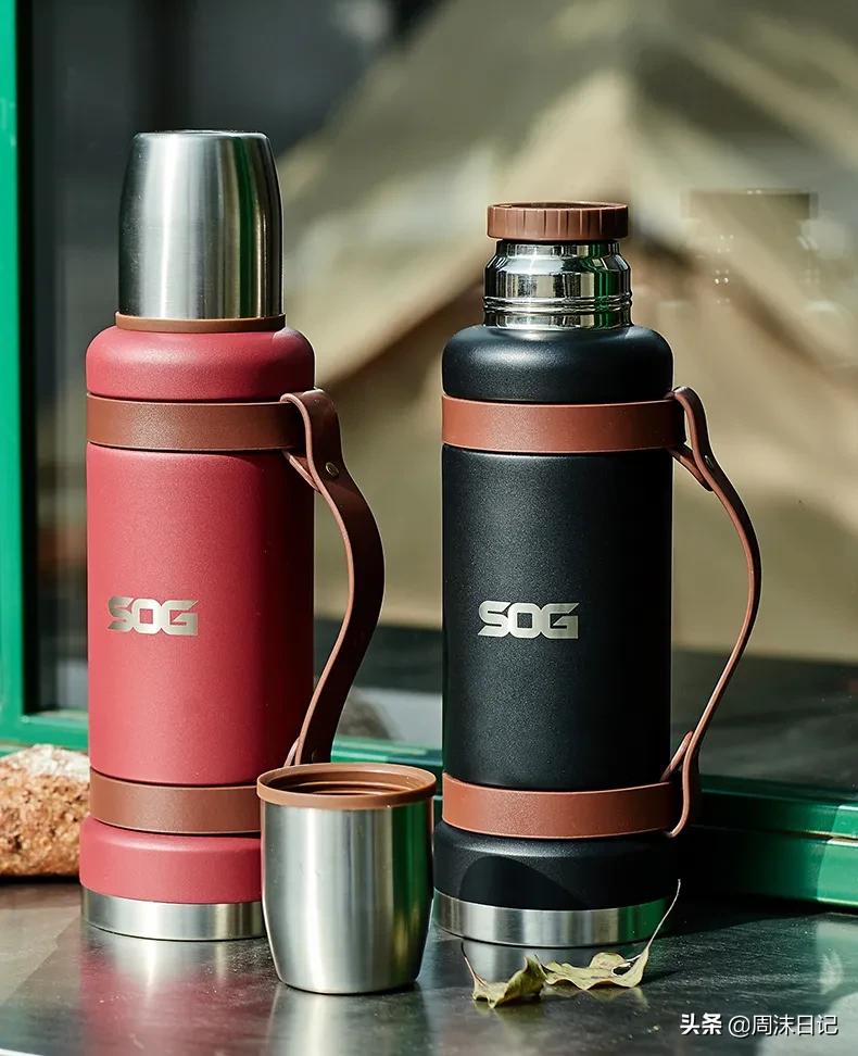 出门灌了瓶热水，打开时就凉了咋办？用它24小时开盖还“烫嘴”