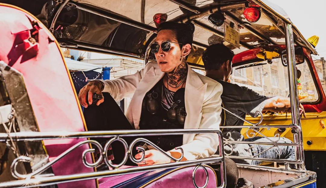 被严重低估的冷门佳片,2021年评分最高的十大佳片