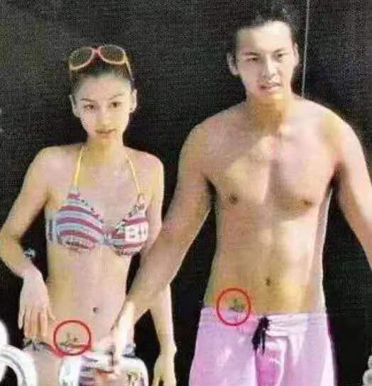 陈伟霆荷尔蒙巅峰之作,行走的荷尔蒙陈伟霆腹肌