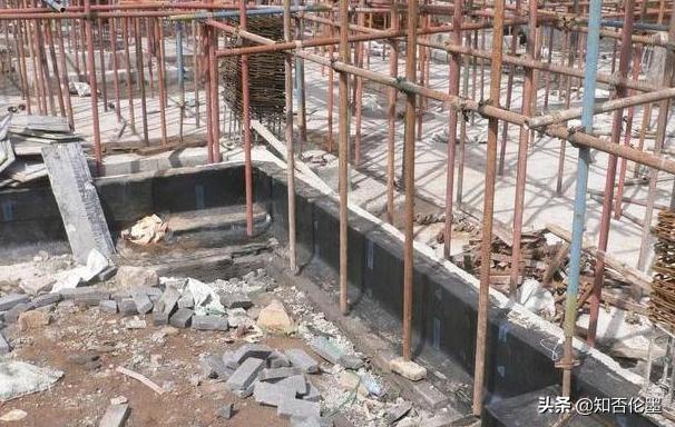 农村自建房屋地面防潮最简单方法,南方农村一楼地面怎么防潮