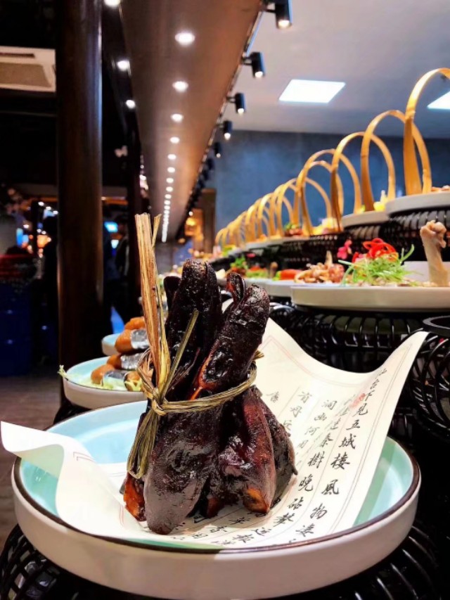 好的菜的标准,什么样的菜才是好菜