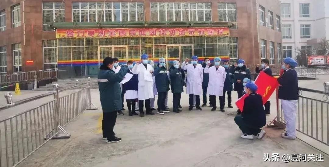 战疫期间的中医力量,战疫时刻勇担当