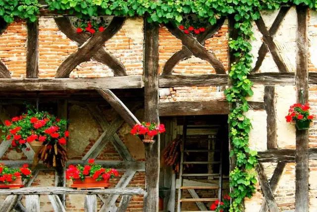 世界十大最具潜力葡萄酒旅游产区,世界最美的红酒产区