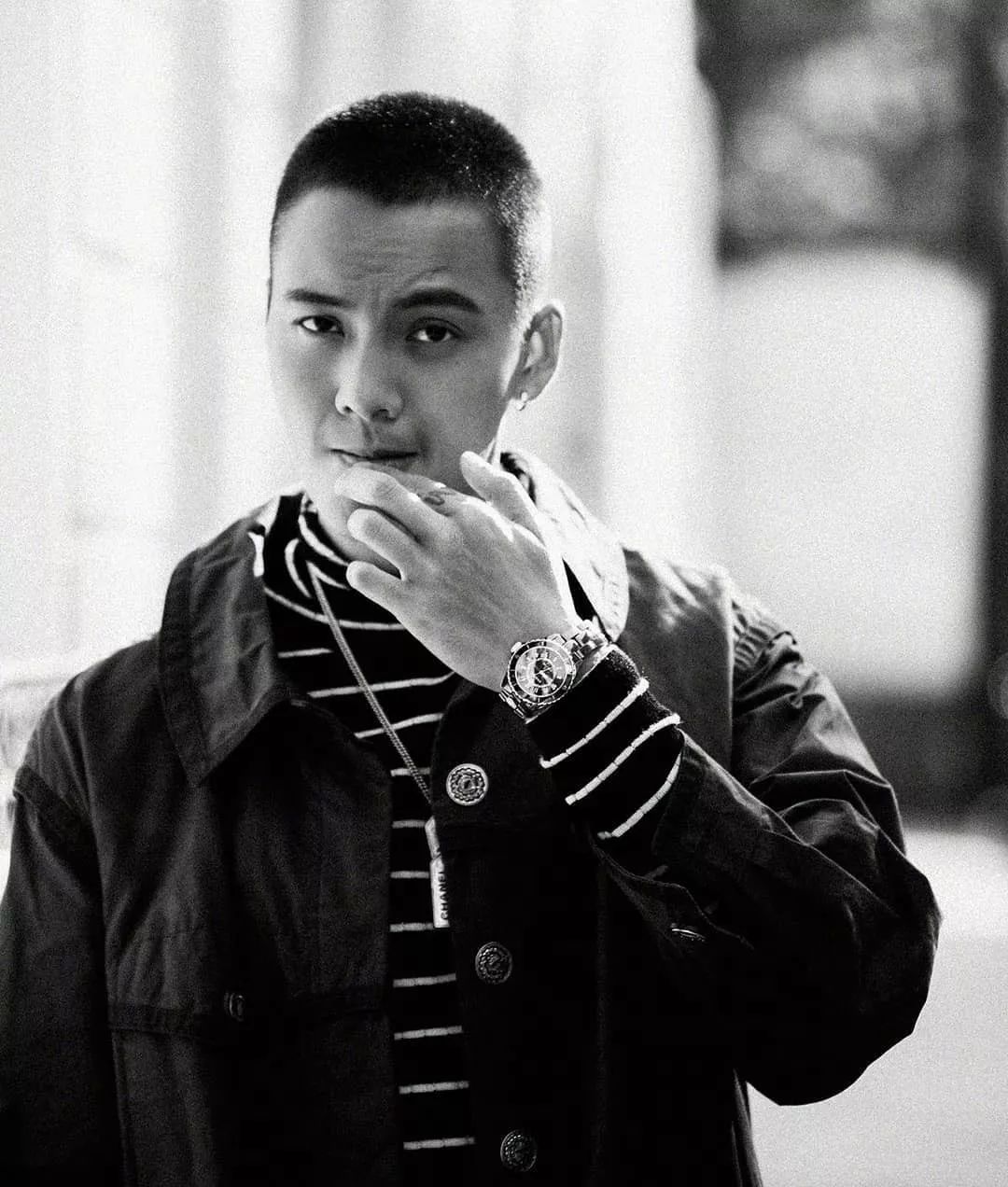 野狼disco陈伟霆张艺兴2019年完整版,野狼disco很土吗