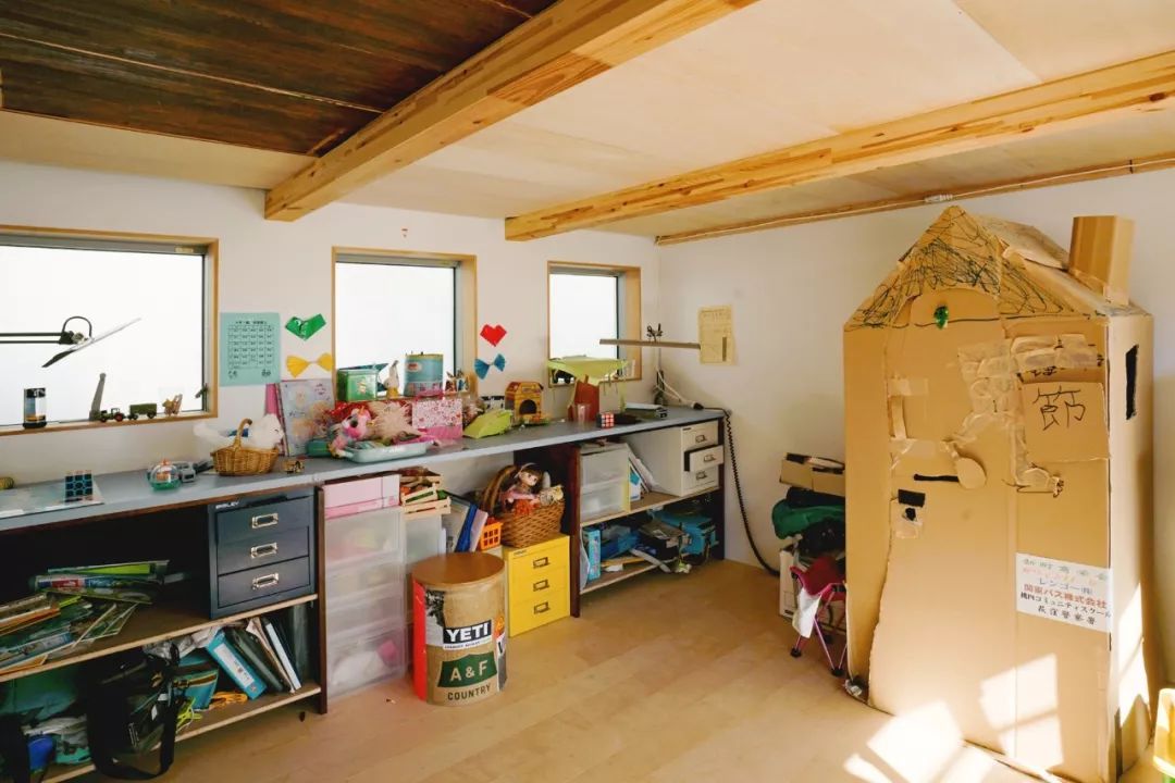 日本违建别墅,日本房屋违建