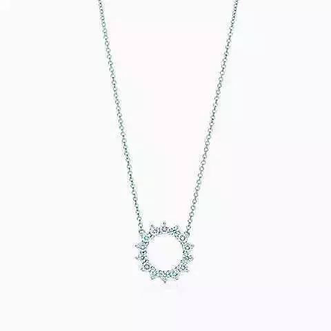 tiffany官网价格表0.2克拉,tiffany的最新款