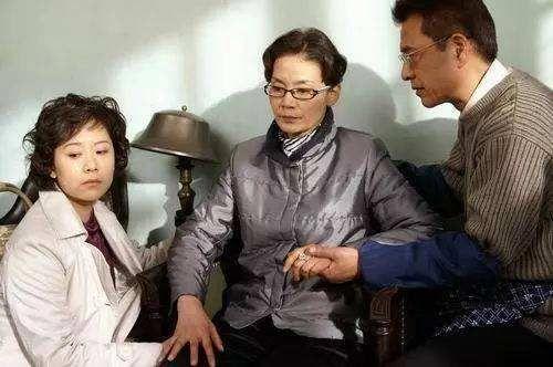 《我最爱的女人们》还原三角修罗场，婆媳关系再度成焦点？