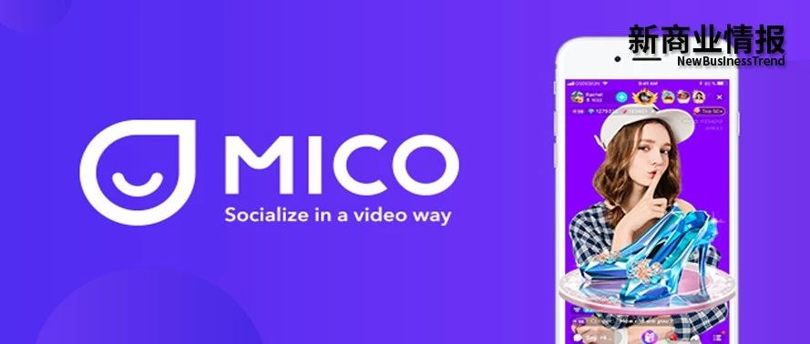 月入千万美元，社交出海公司「米可」如何利用本地化突围