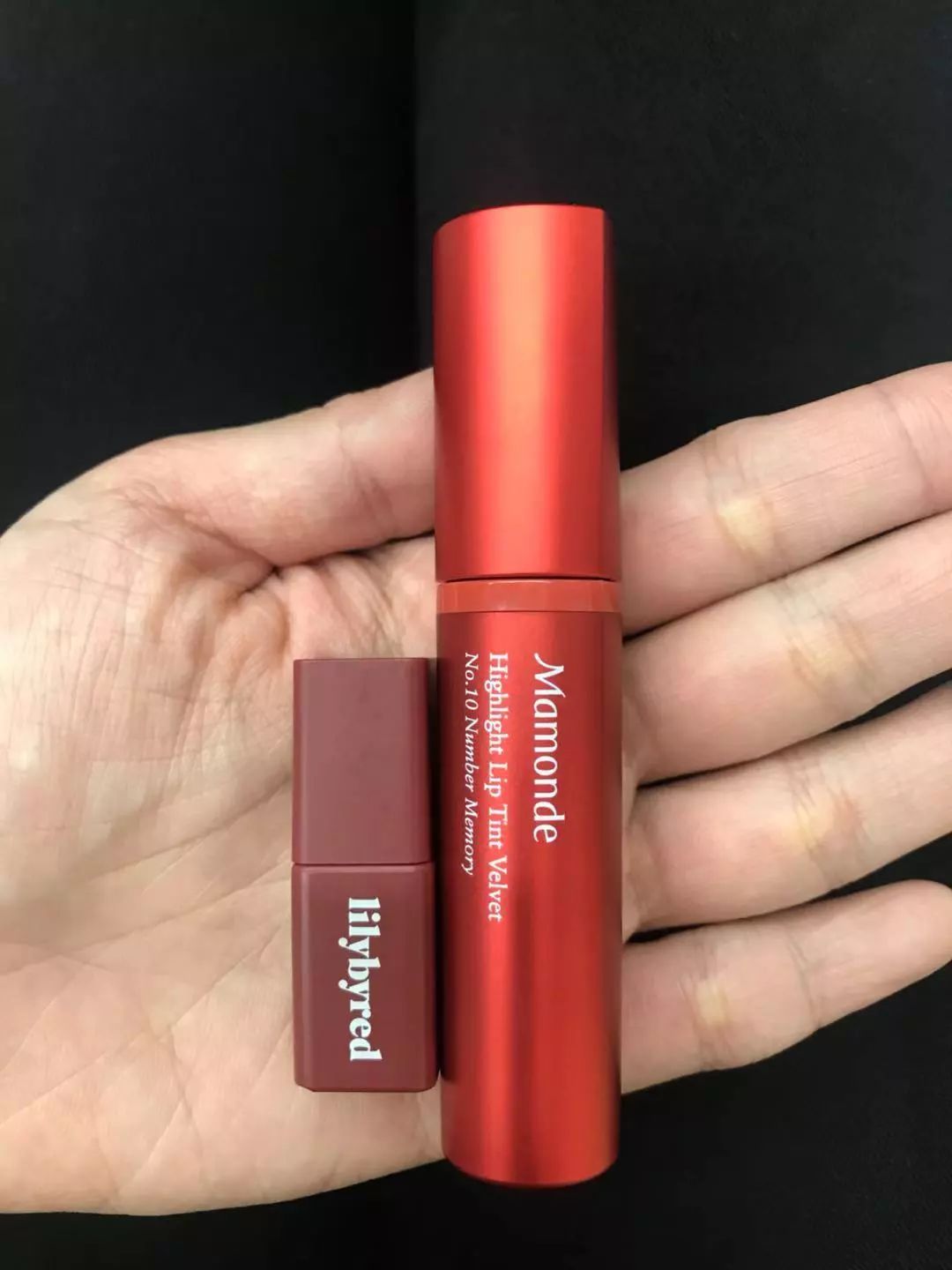 这些口红一样都不能少,哪些口红又好又平价