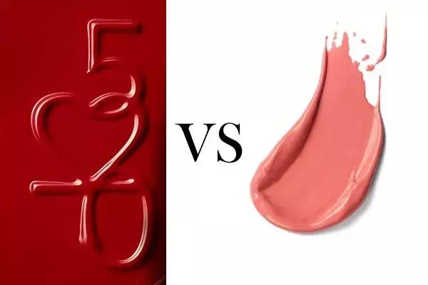 哪种颜色的口红适合夏季 (阿玛尼口红哪个颜色适合夏季)