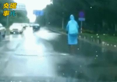 电动平衡车危险事故视频,电动平衡车的危险