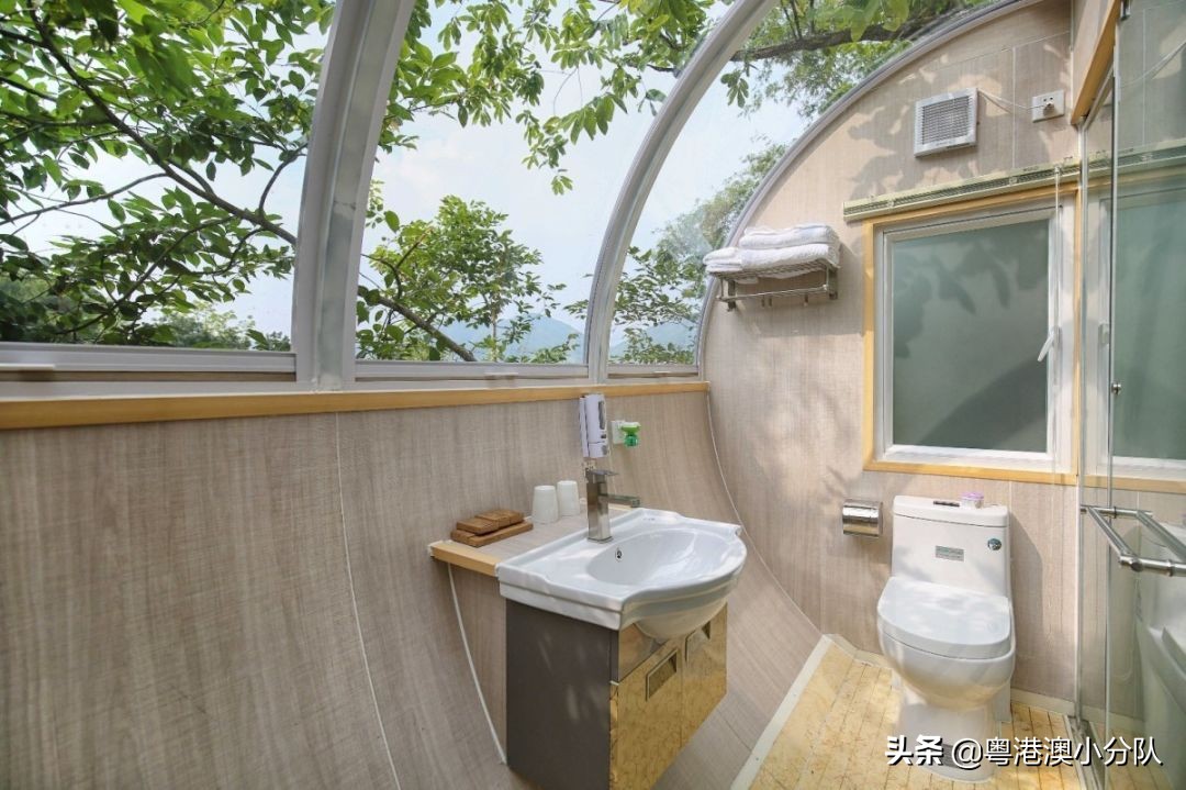 广州小蛮腰周边民宿,深圳洞穴度假民宿