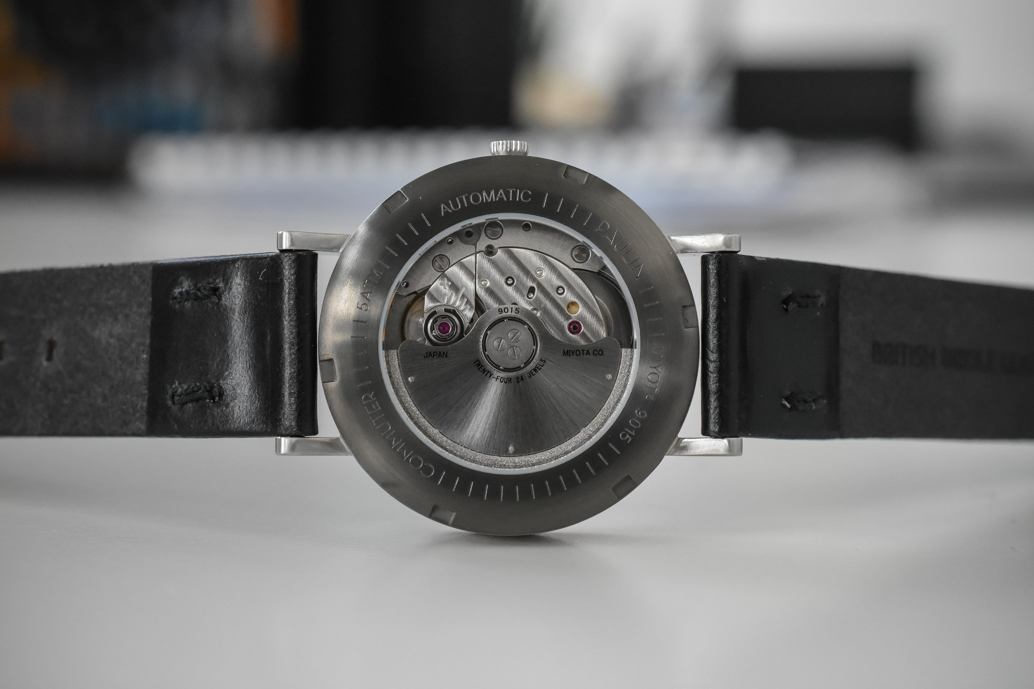 同样一个款式机芯不一样,同样的机芯为什么价格不一样