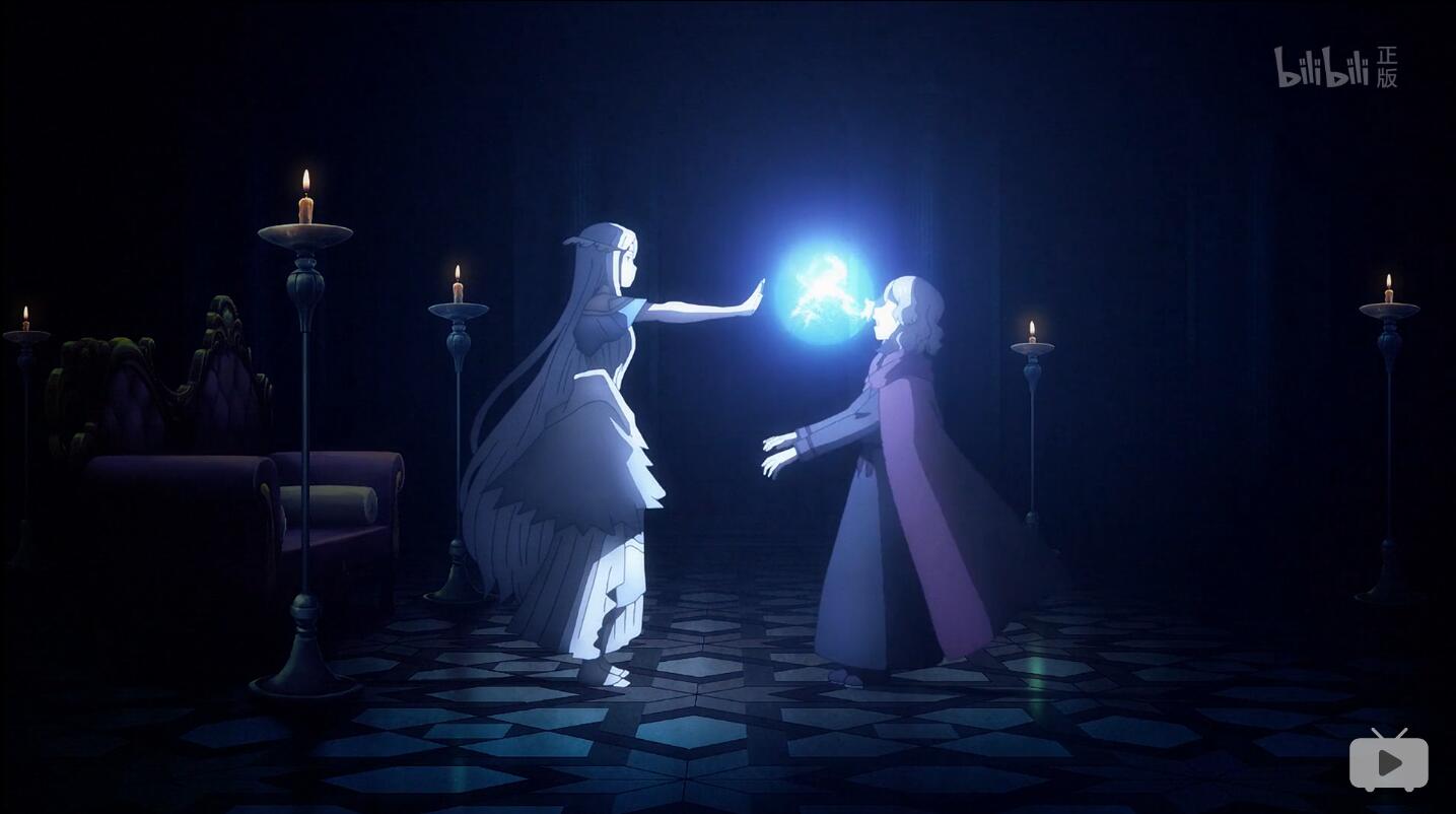 刀剑神域第三季第13集上下完整版,刀剑神域第三季全集解说第5集