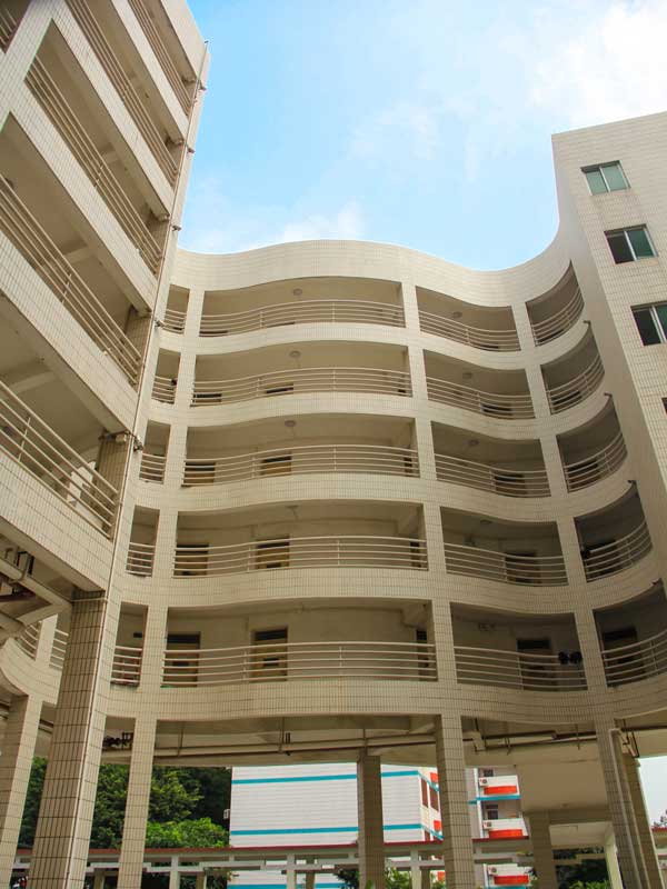 高职高考广东舞蹈戏剧职业学院,广东舞蹈戏剧职业学院有哪些要求