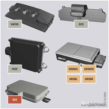 宝马电驱系统和特斯拉比较,远超特斯拉