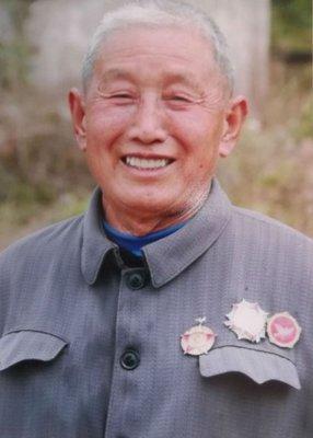 志愿军十大特等战斗英雄,志愿军十大特等功臣