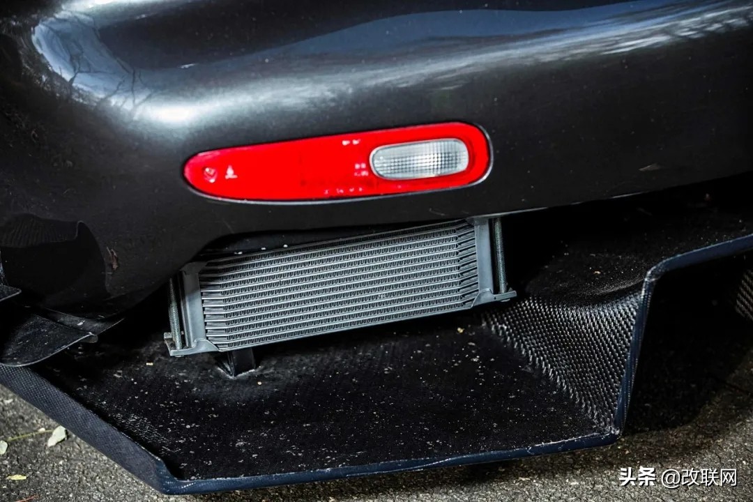 马自达rx-7veilside香港,2002款马自达rx-7国内售价