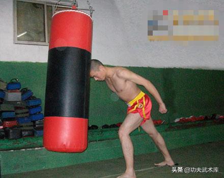 少林功夫第12绝技铁头功,少林绝学铁头功视频