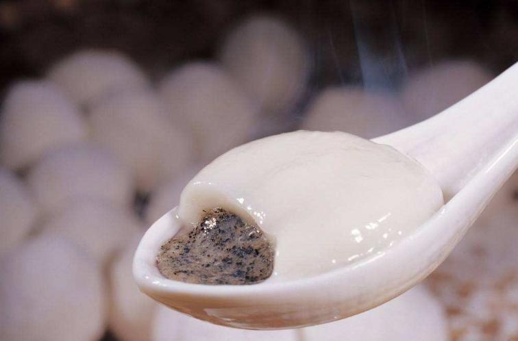 元宵孕妇可以吃吗,元宵节吃妈妈汤圆