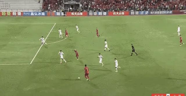 斯科拉里评价中国男足,中国男足深度解读