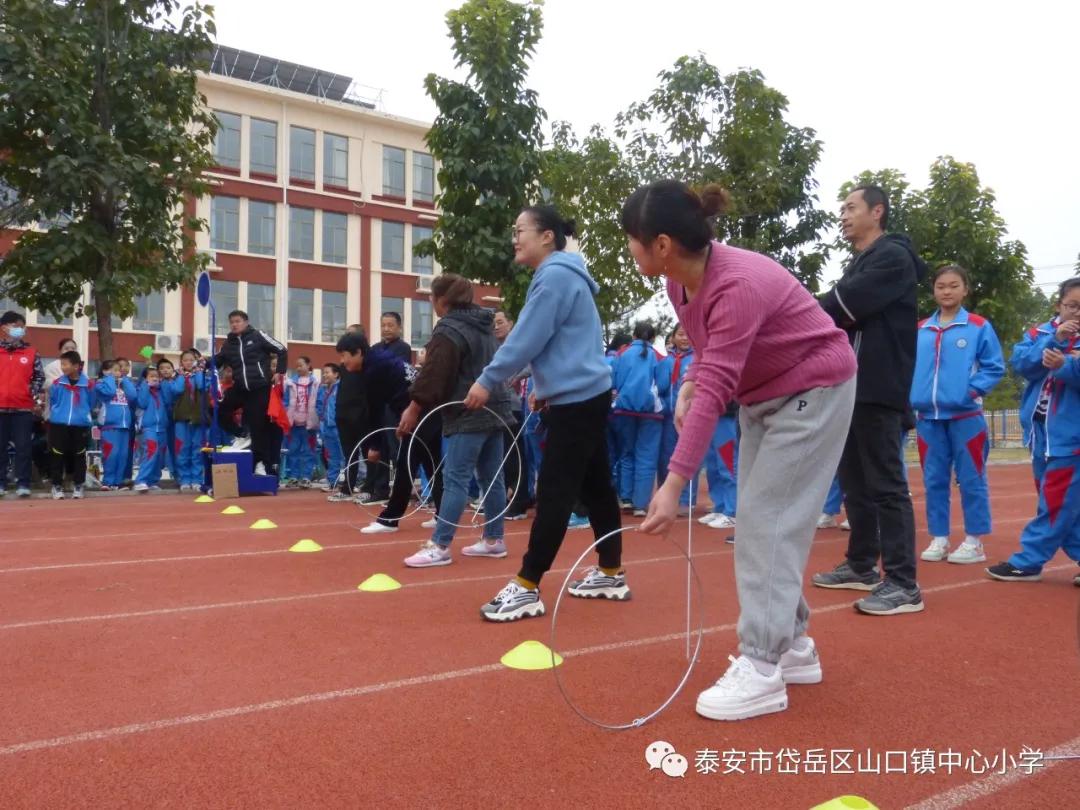 山口东村小学运动会,山口镇中心小学2022年艺术节
