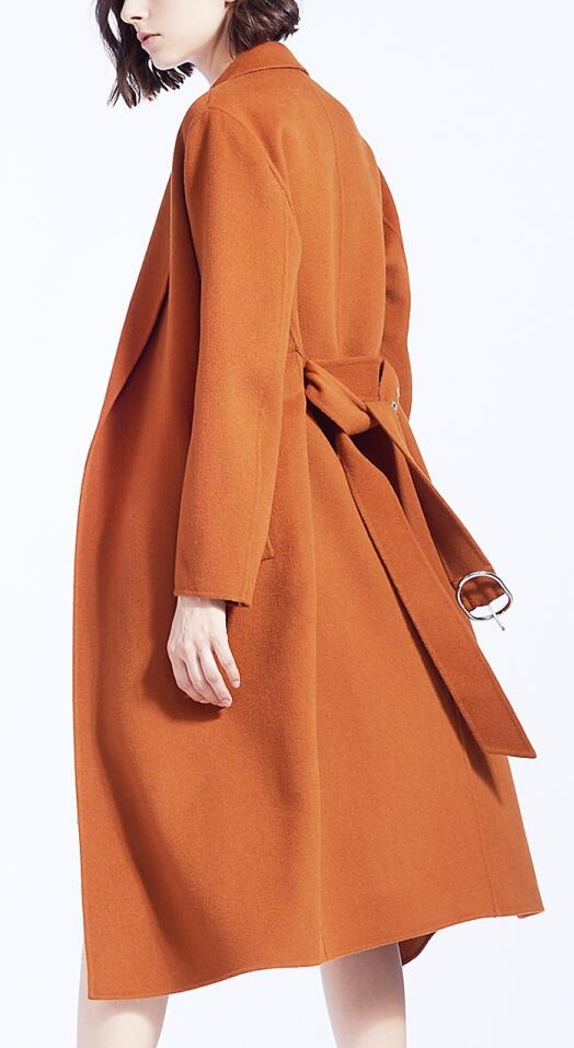 双十一预售大衣,双十一最值得入手爆款大衣清单